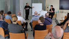 18299143178_ce2a6497c3_o.jpg_BarCamp_Arbeiten(© Katja Evertz, Cortex digital / Flickr - CC BY 2.0, https://creativecommons.org/licenses/by/2.0/)