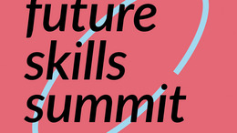 Logo Future Skills Summit