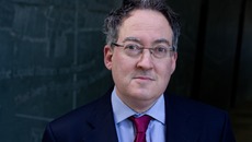 Gideon_Rachman_ST-DA.jpg(© © Alistair Hall/Weltkiosk)