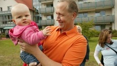 Veit Mette, Bielefeld