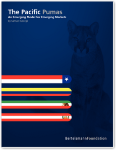 Cover The Pacific Pumas - An Emerging Model for Emerging Markets