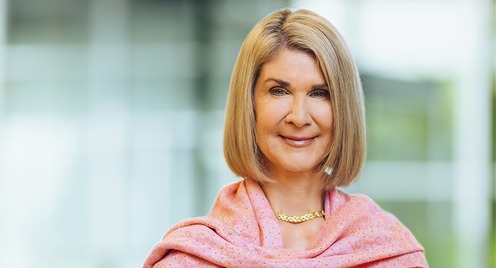 Brigitte Mohn