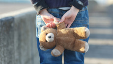 Shutterstock / Roman Bodnarchuk