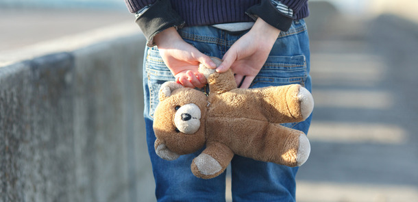 Shutterstock / Roman Bodnarchuk