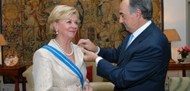 Fundación Bertelsmann