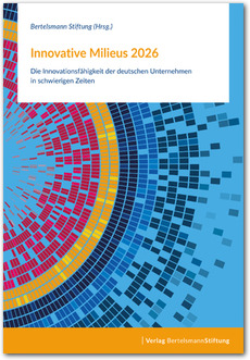 Cover Innovative Milieus 2026