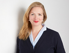 Foto Dorothea Gregor