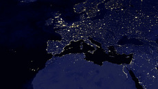 land_lights_16384_zugeschnitten_2.jpg(© NASA / Visible Earth - Visible Earth Image Use Policy, https://visibleearth.nasa.gov/image-use-policy)