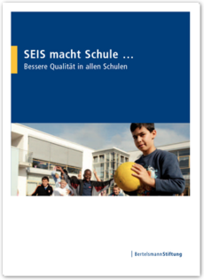 Cover SEIS macht Schule                                                                                      