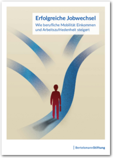 Cover Erfolgreiche Jobwechsel