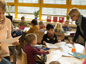 Unterricht_Europaschule_Nordhorn.jpg_ST-IB(© Veit Mette)