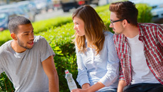 iStock_000053115256_XXXL_MPL.jpg Coverfoto Deutschland und Israel heute(© vm / iStockphoto.com)