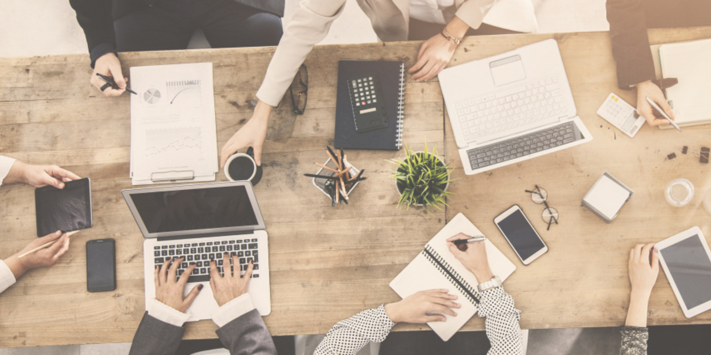 Betriebliche Arbeitswelt in der Digitalisierung