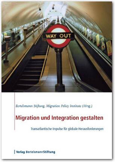 Cover Migration und Integration gestalten