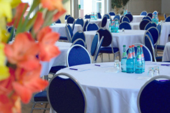Veranstaltungsssaal
