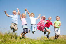 Kinder.Stiften.Zukunft.