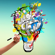 Innovationskraft stärken. Potenziale erschließen.