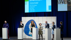 _D4S2701.jpg 13. Jahreskonferenz 2012 ST-NW(© André Wagenzik Rat der Nachhaltigkeit)