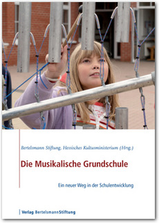 Cover Die Musikalische Grundschule