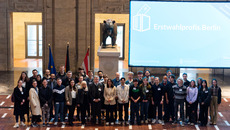 ErstwahlprofisBerlin 200423 FotoCaroHoene-674(© © Caro Hoene Photography)