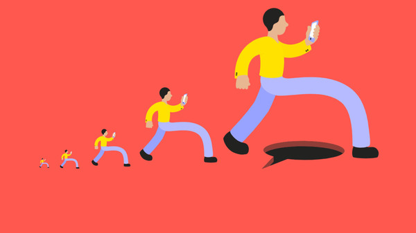 Forum gegen Fakes - Titelbild Shortcut(© © Francesco Ciccolella / TAU GmbH)