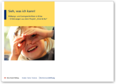 Cover Sieh was ich kann                                                                                      