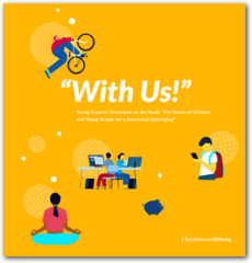 Cover With us!