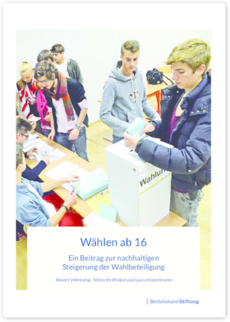 Cover Wählen ab 16