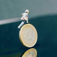 Cover Repair and Prepare: Strengthening Europe