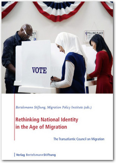 Cover Rethinking National Identity in the Age of Migration