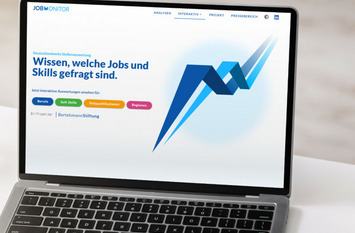 Jobmonitor on Monitor