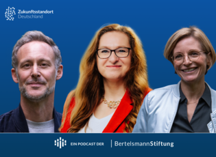 Coverbild Podcast