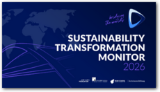 Cover Sustainability Transformation Monitor 2026