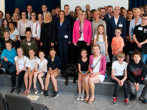 Gruppenfoto_JMP 2017.jpg(© Thomas Kunsch)