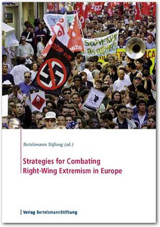 Cover Strategies for Combating Right-Wing Extremism in Europe