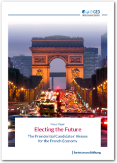 Cover Focus Paper: Electing the Future
