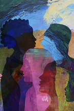 Cover Vielfalt gründet – Hebel und Hürden im Gründungsgeschehen