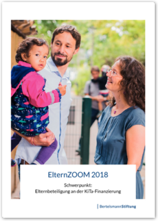 Cover ElternZOOM 2018