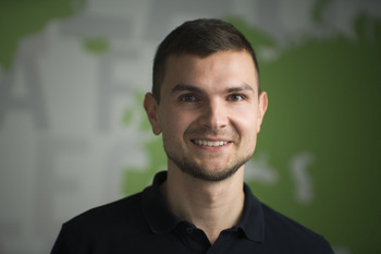 Foto von Gianluca Raguse