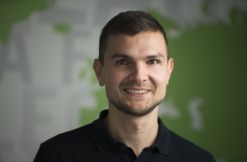 Foto von Gianluca Raguse