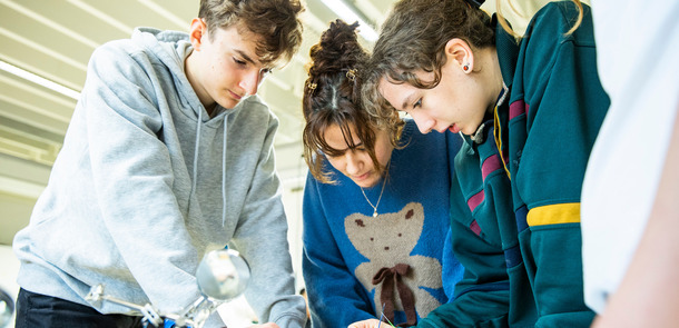 LernFerien NRW 20241024 9836(© © DKJS/Sarah Rauch)