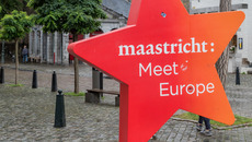 Maastricht_meets_Europe_24676173307.jpg(© dronepicr / Wikimedia Commons - CC BY 2.0, https://creativecommons.org/licenses/by/2.0/)