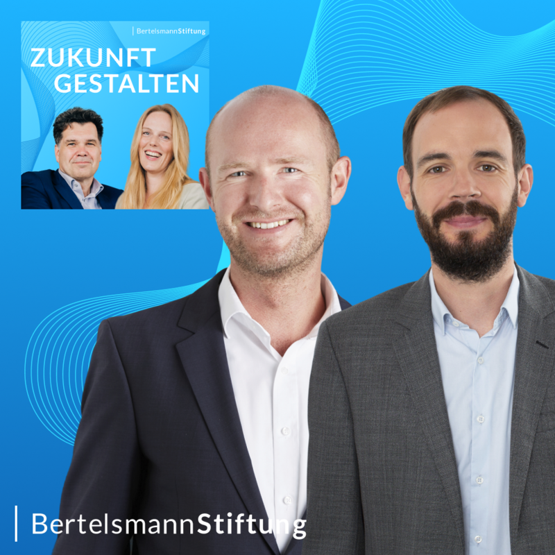 Podcast Cover Folge 48