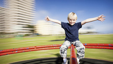 © Don Bayley / RapidEye/ iStockphoto.com