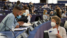 HLAG_Bild 1.jpg(© © European Union 2021 - Source : EP / Mathieu Cugnot)