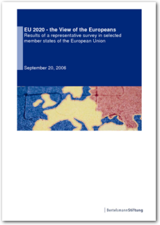 Cover EU 2020 The-View-of-the-Europeans                                                                      