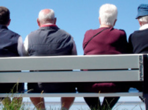 für den Flyer Wegweiser Kommune(© madochab / photocase.com)