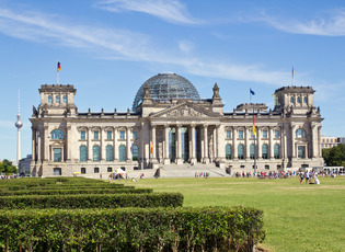 Reichstag