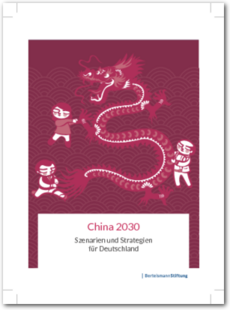 Cover China 2030