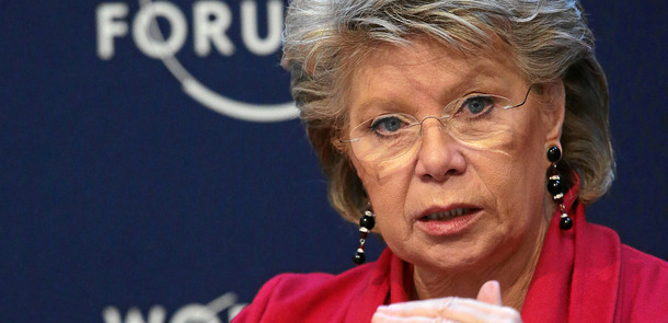 WORLD ECONOMIC FORUM/swiss-image.ch/Photo Michael Buholzer – © CC BY-NC-SA 2.0